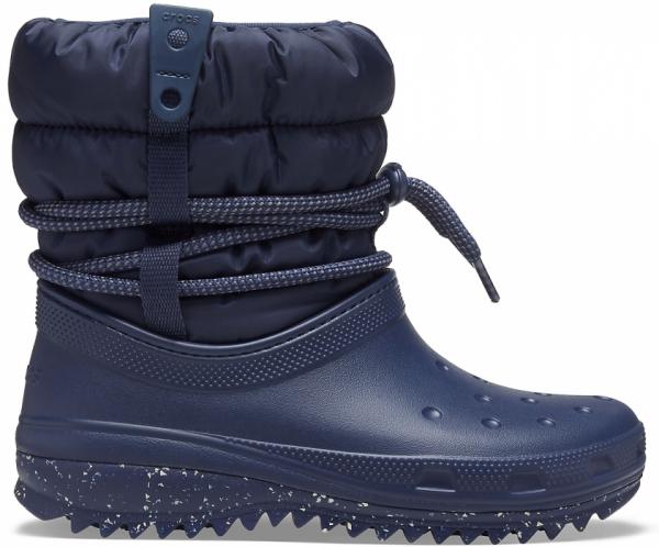 Womens Classic Neo Puff Luxe Boot