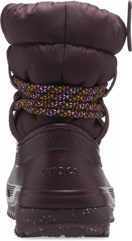 Womens Classic Neo Puff Luxe Boot