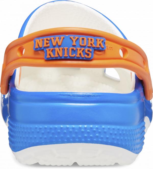 NBA New York Knicks Classic Clog