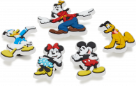 Disney Mickey Friends 5 Pack