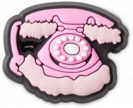 Fluffy Telephone