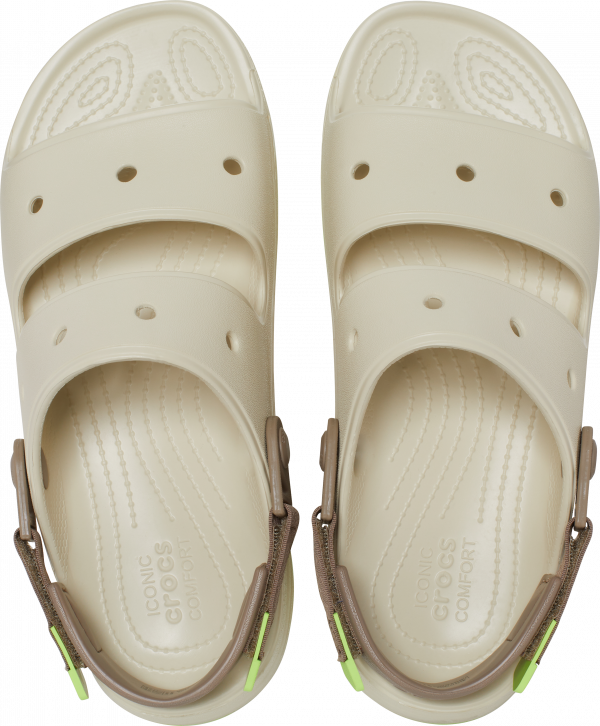 Classic All-Terrain Sandal