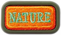 Nature Patch