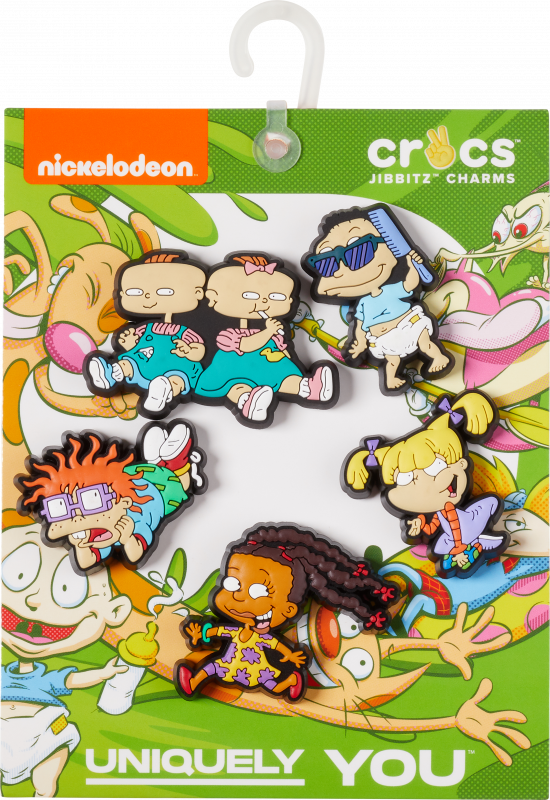 Rugrats 5 Pack