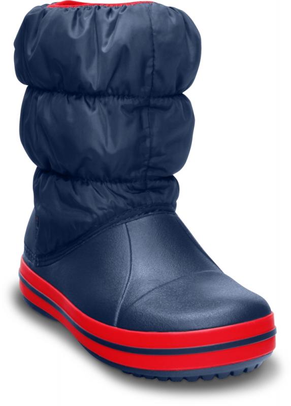 Kids’ Winter Puff Boot