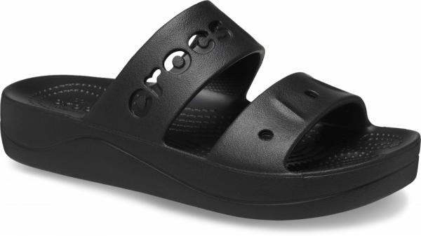 Baya Platform Sandal