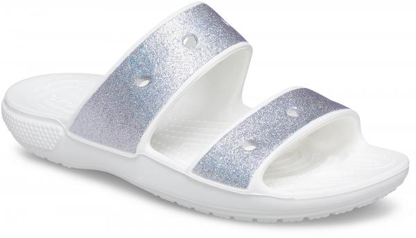 Classic Glitter Ii Sandal