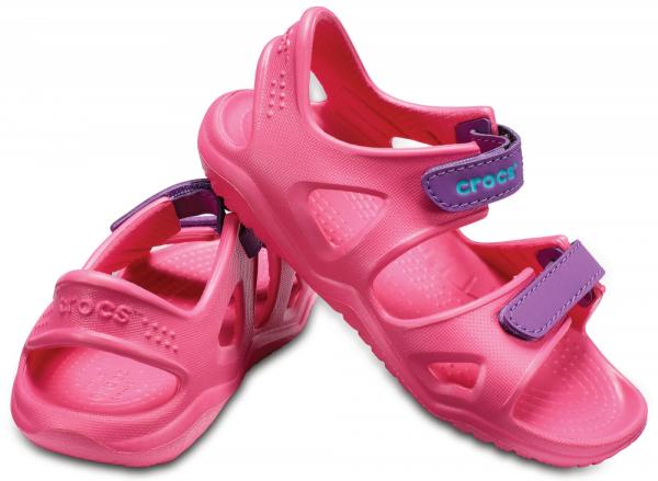 Kids Swiftwater River Sandals