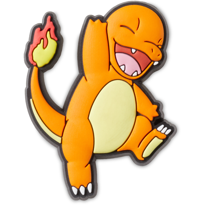 Pokemon Charmander