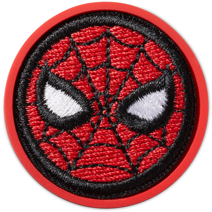 Spiderman Cartoon Face