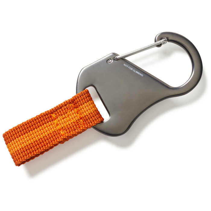 Adventure Carabiner