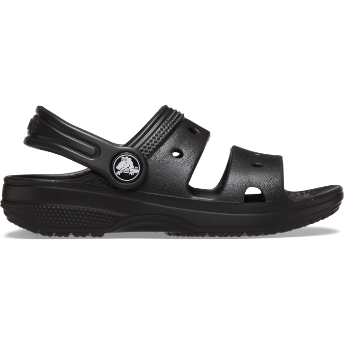 Toddler Classic Crocs Sandal