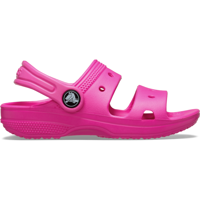 Toddler Classic Crocs Sandal