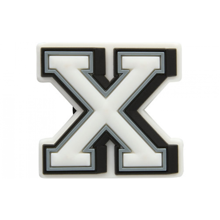 Letter X
