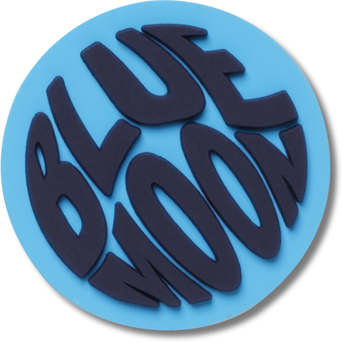 Manchester City Blue Moon