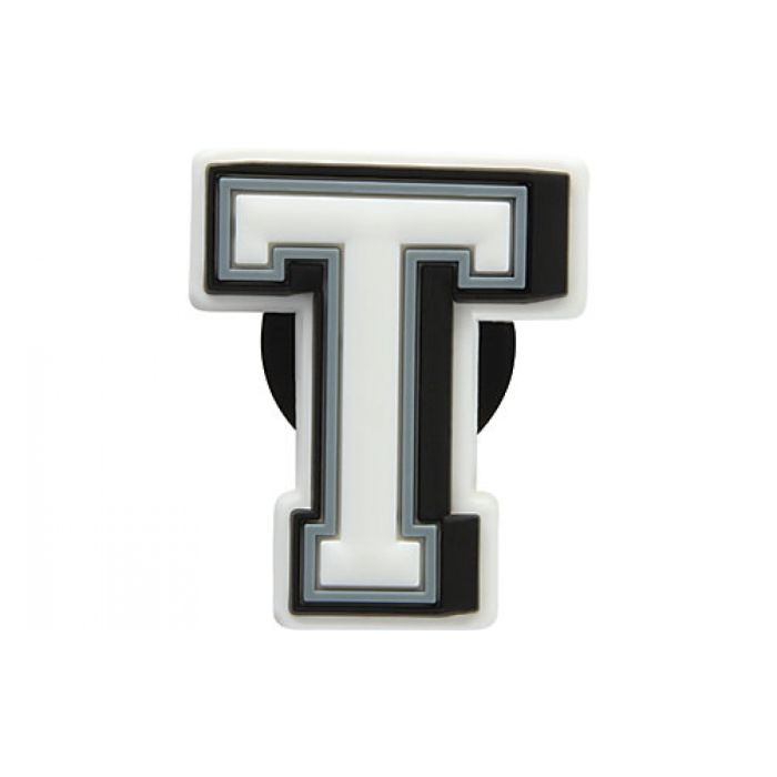 Letter T
