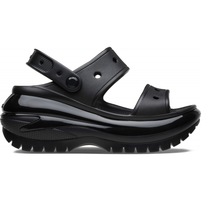 Mega Crush Sandal