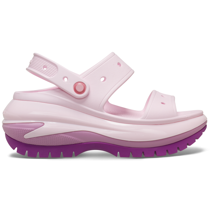 Mega Crush Sandal