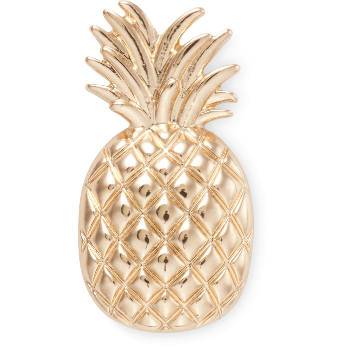 Gold Pineapple