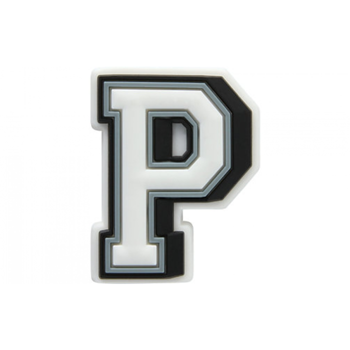 Letter P