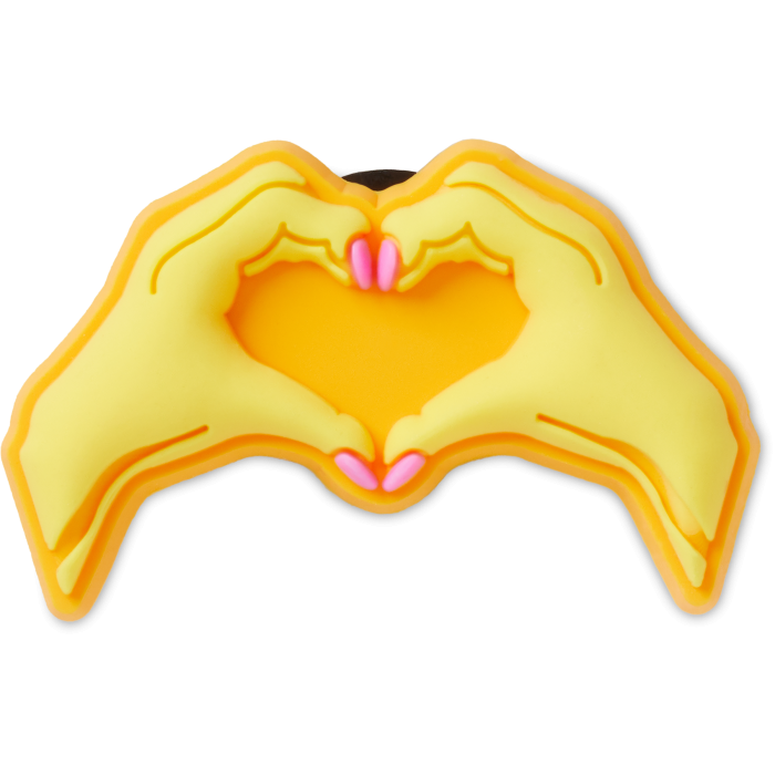 Heart Hands