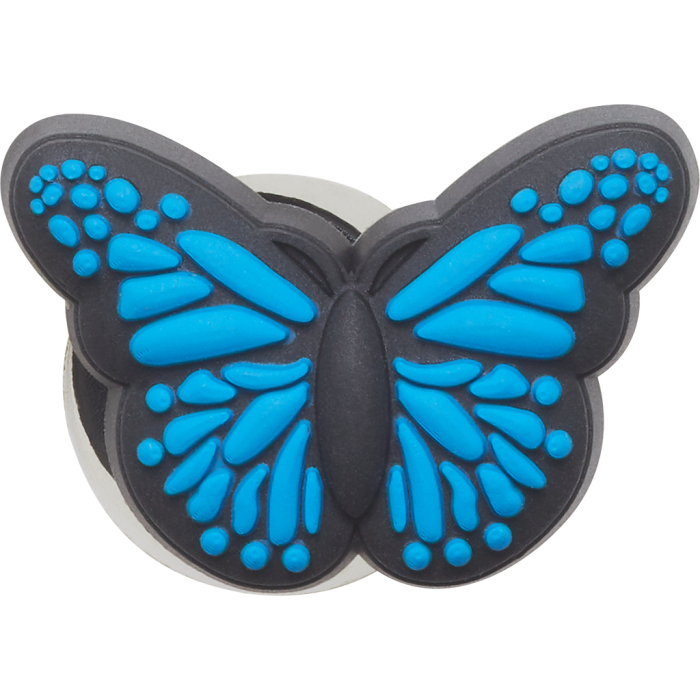 Blue Butterfly
