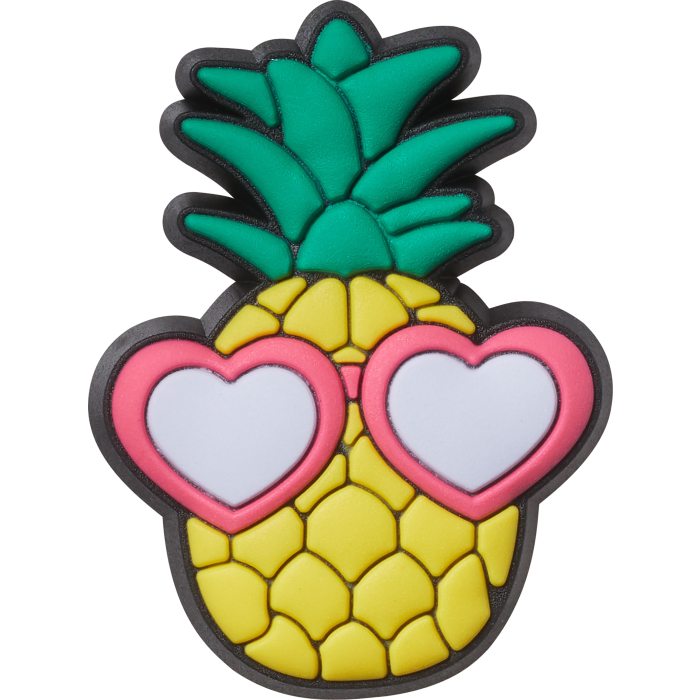 Pineapple with Sunnies
