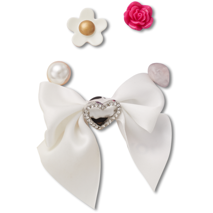 Elegant White 5 Pack