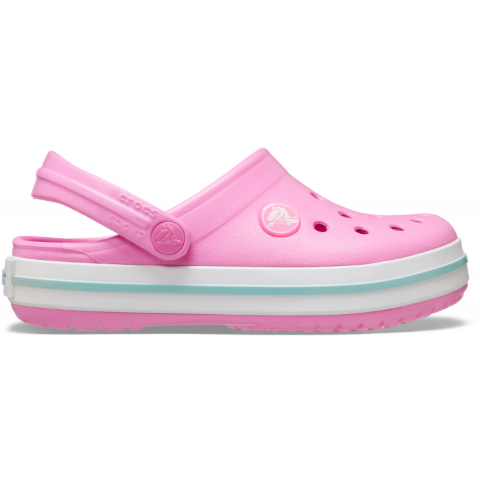 Toddler Crocband Clog