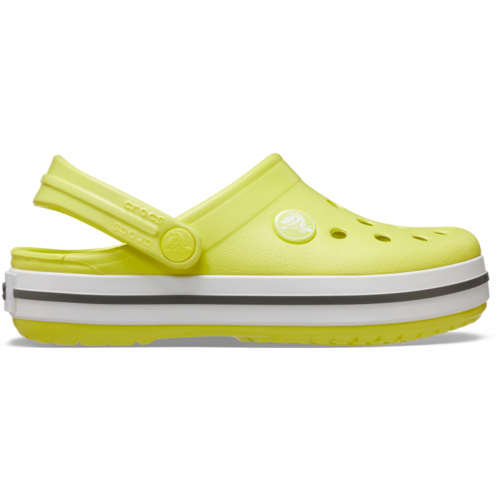 Toddler Crocband Clog