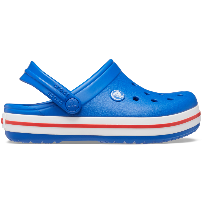 Toddler Crocband Clog