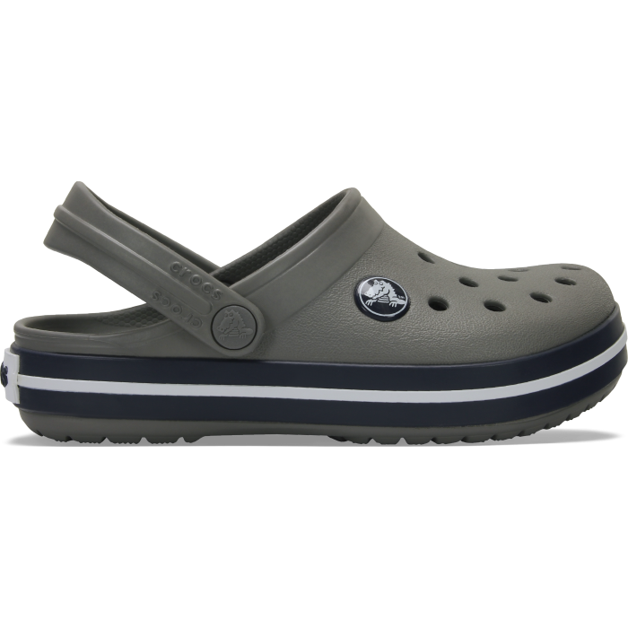 Toddler Crocband Clog