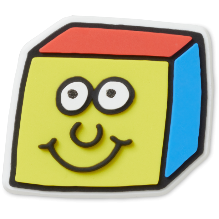 Haring Block Head
