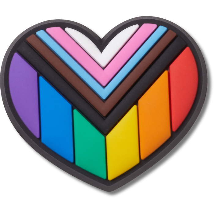 Pride Inclusion Heart