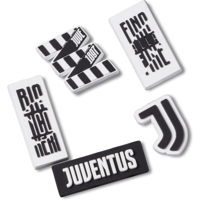 Juventus 5 Pack