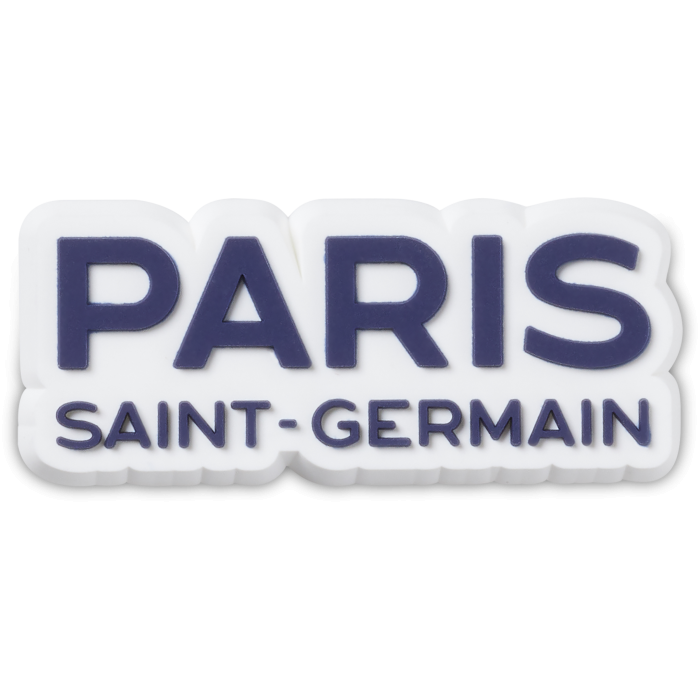 Paris St Germain 3