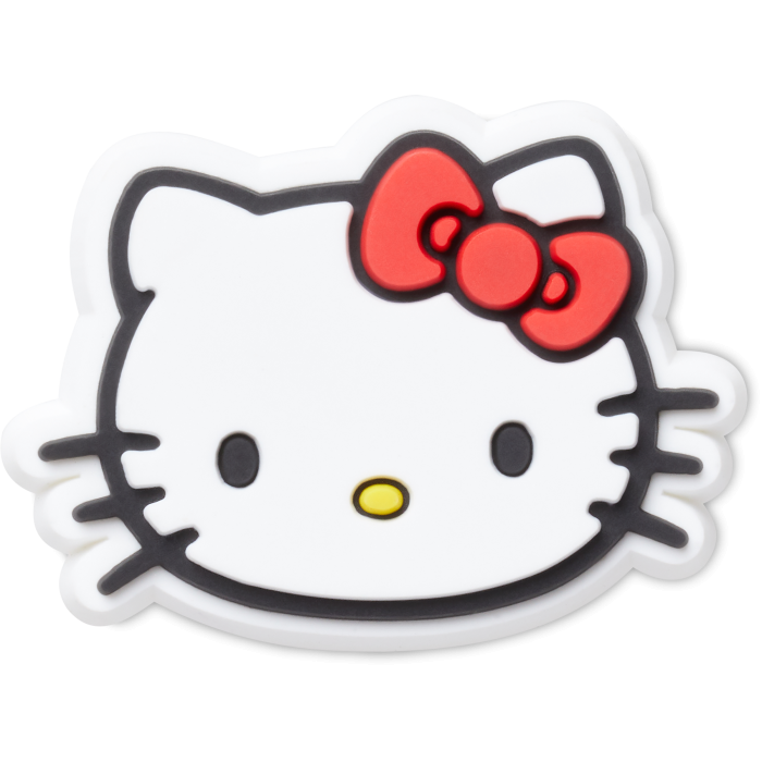 Hello Kitty Head