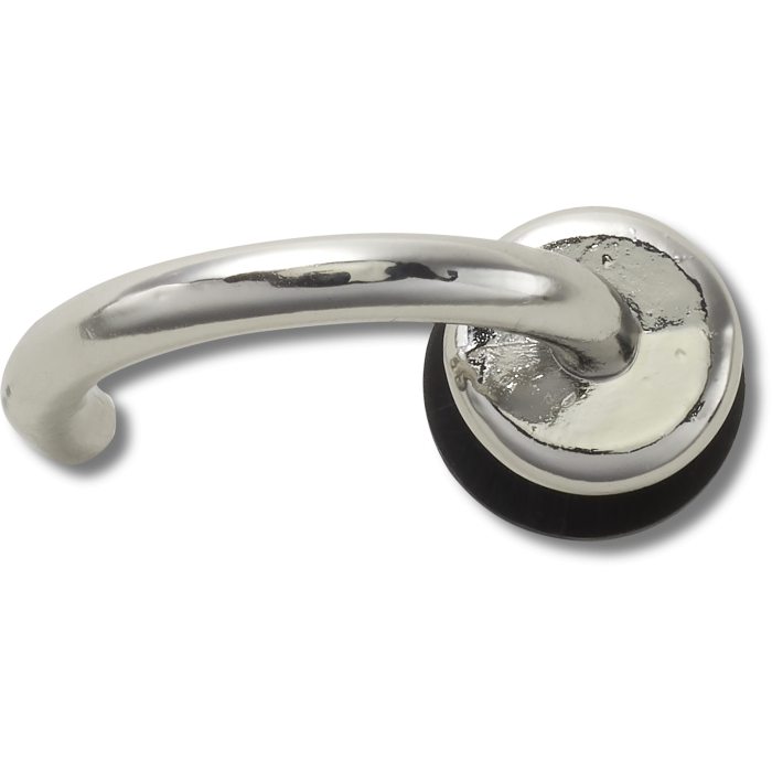 Silver Piercing
