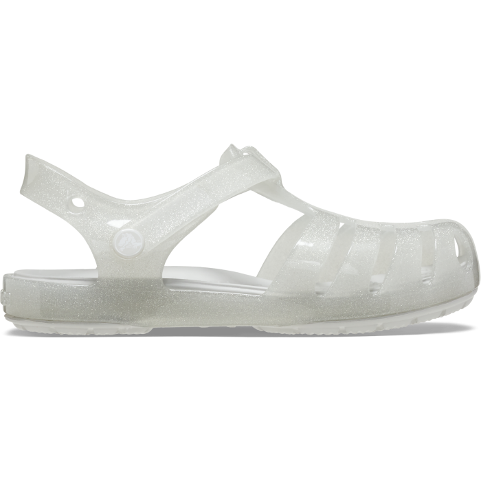 Toddler Isabella Glitter Sandal
