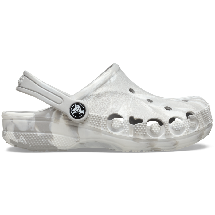 Kids Baya Marbled Clog
