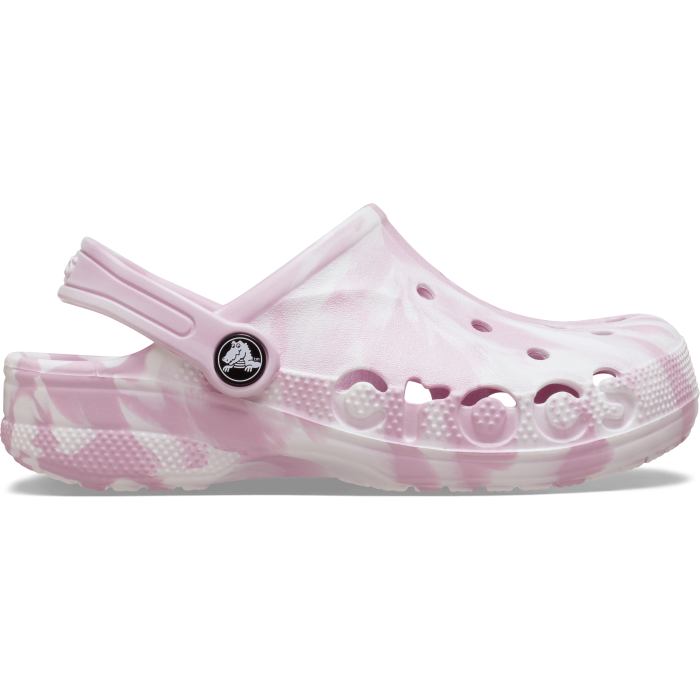 Kids Baya Marbled Clog