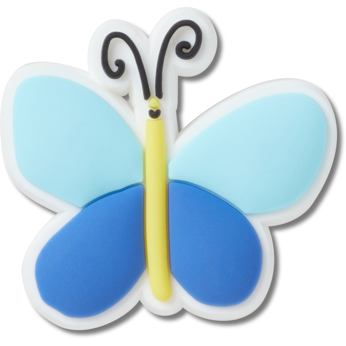 Doodle Butterfly