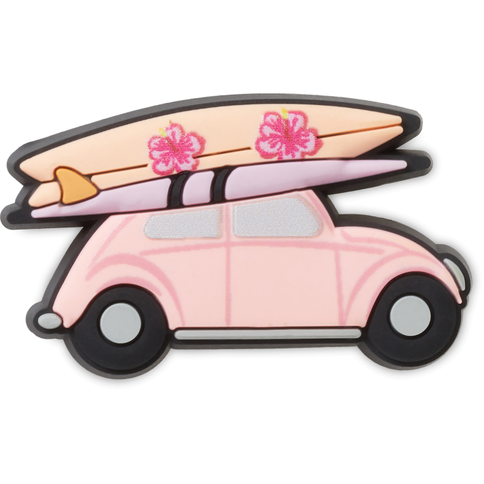 Malibu Beach Car