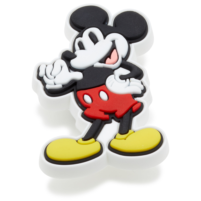 Disney Mickey Mouse Character