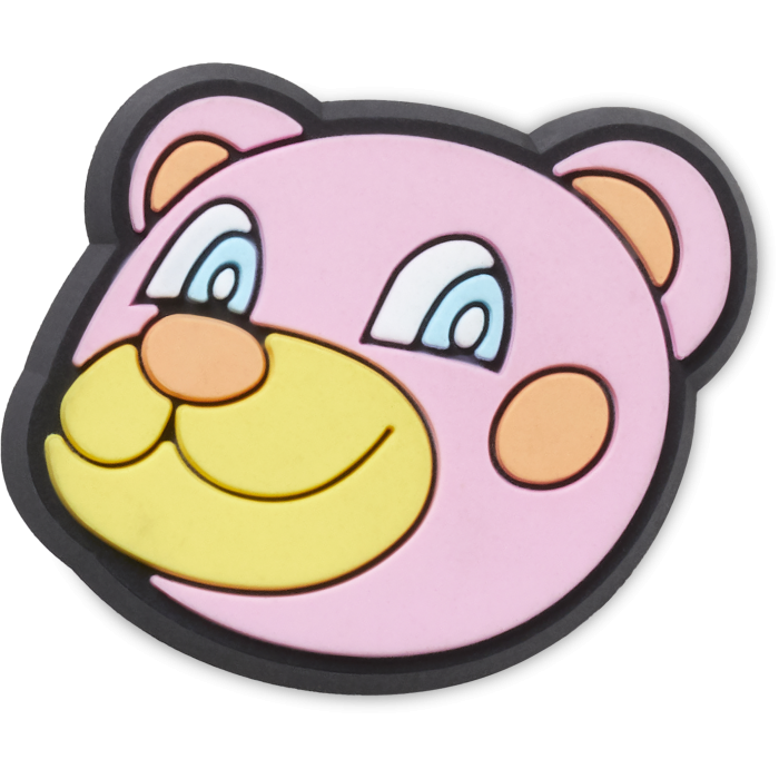 Y2K Anime Bear