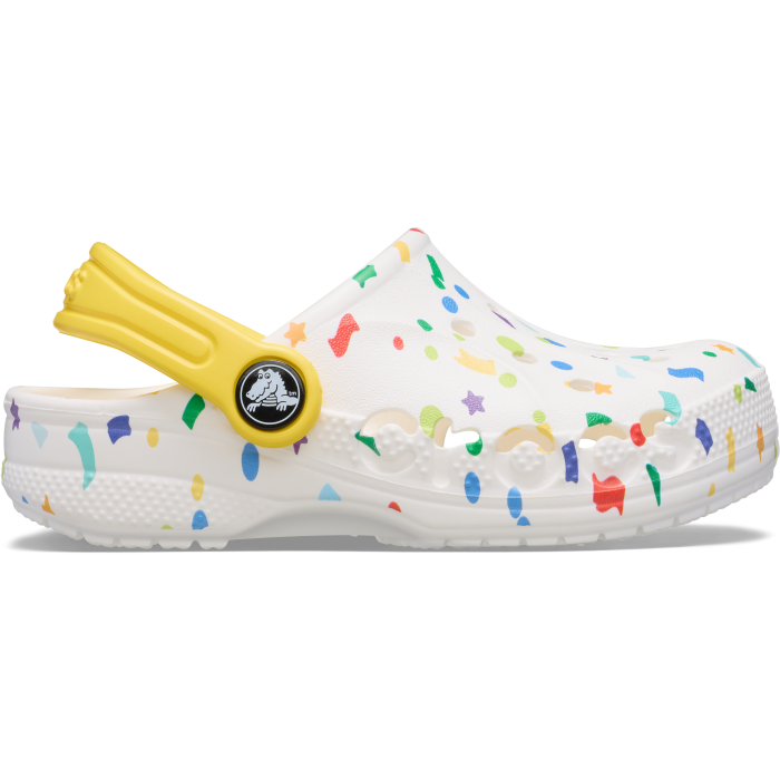Toddlers’ Baya Seasonal Printed Clog