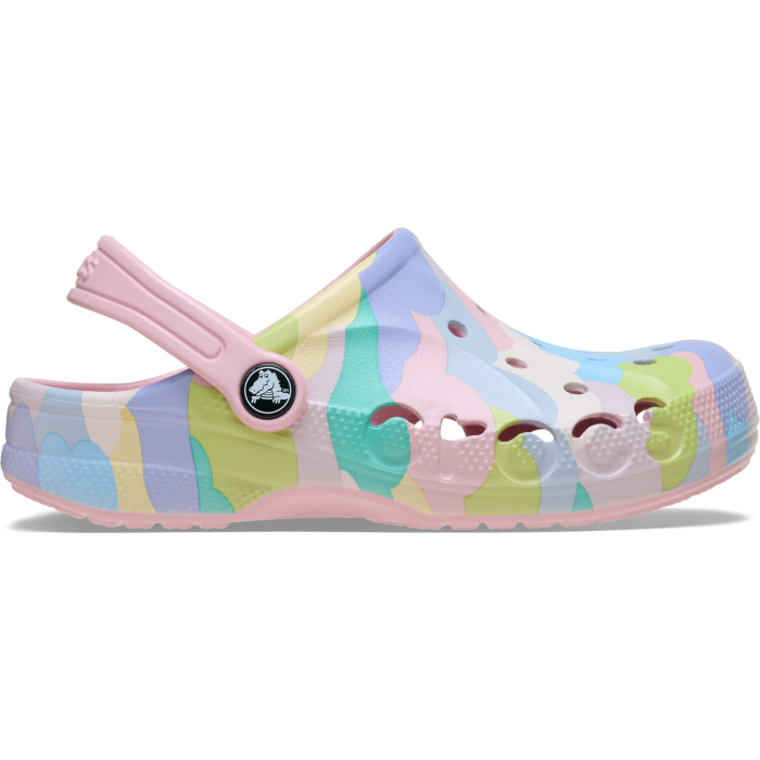 Toddlers’ Baya Seasonal Printed Clog