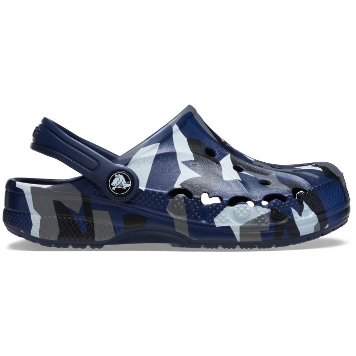 Toddlers’ Baya Seasonal Printed Clog
