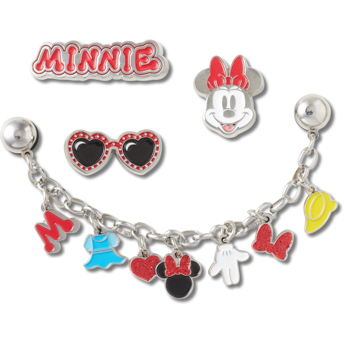 Minnie Elevated 5 Pack
