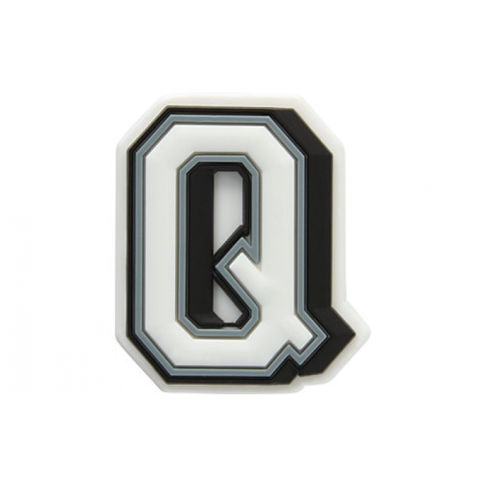 Letter Q